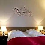 Lippischer Hof 3* דטמולד
