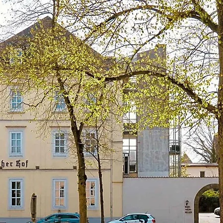 Hotel Lippischer Hof Detmold