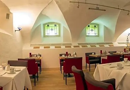 Lippischer Hof 3* Detmold