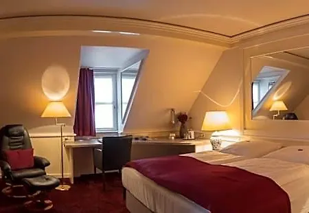 Lippischer Hof Detmold