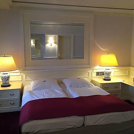 Hotel Lippischer Hof Detmold