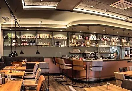 Hotel Lippischer Hof Detmold