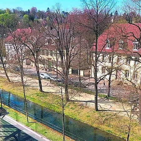 Hotel Lippischer Hof