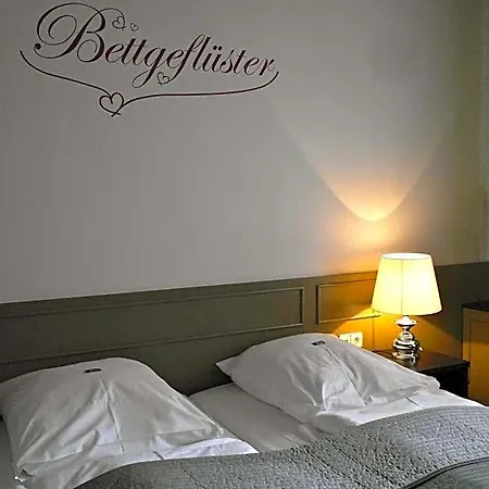 فندق Lippischer Hof 3*