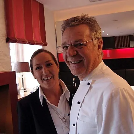 Lippischer Hof 3*