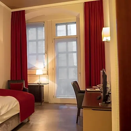 Lippischer Hof Hotel