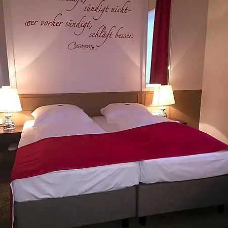 Lippischer Hof Hotel Detmold