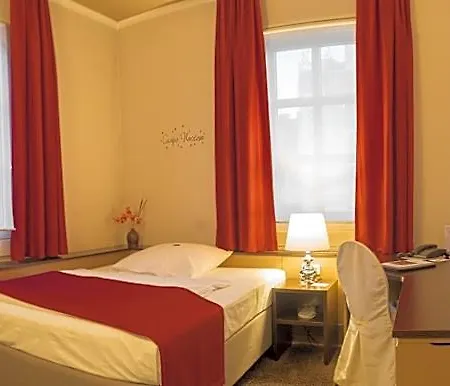 Lippischer Hof Hotel Detmold