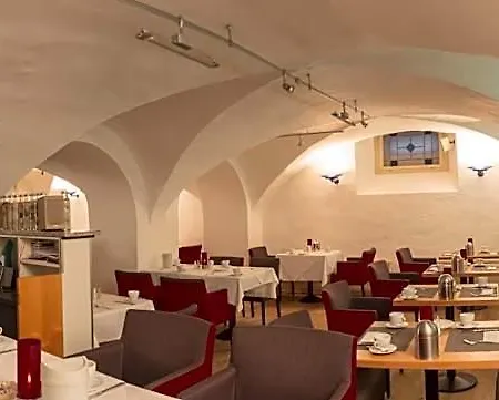 Hotel Lippischer Hof Detmold