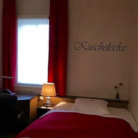فندق Lippischer Hof 3*