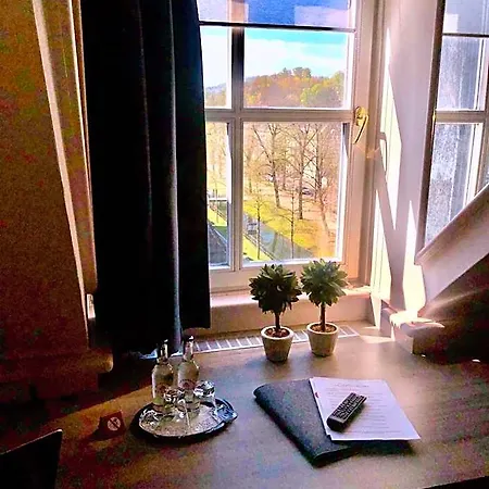 Hotel Lippischer Hof