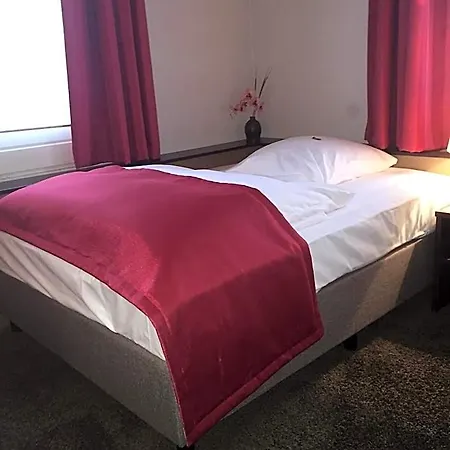 Lippischer Hof 3* ديتمولد