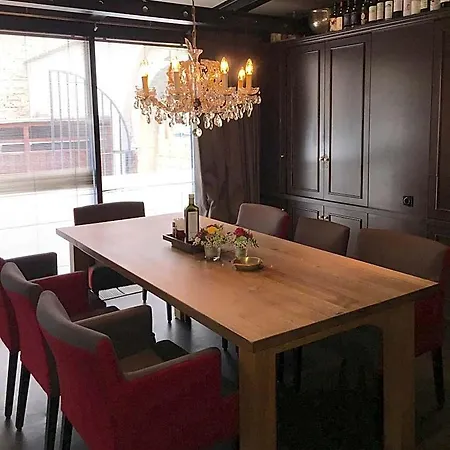 Lippischer Hof Hotel 3*