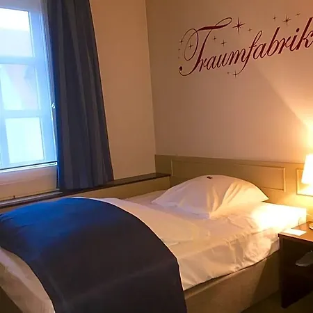 Lippischer Hof فندق