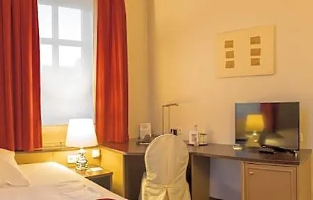 Lippischer Hof 3* Detmold