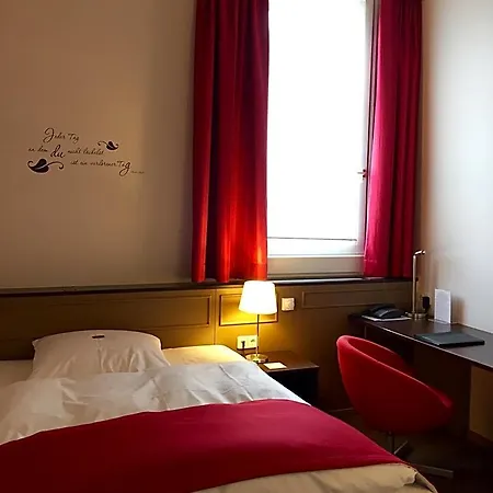 Hotel Lippischer Hof