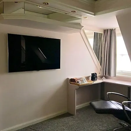 Lippischer Hof 3* Detmold