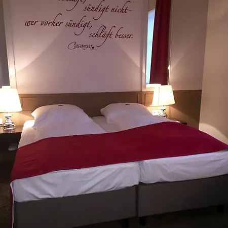 ホテル リッピシャー ホフ 3*