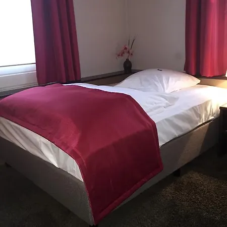 Hotel Lippischer Hof 3*