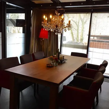 Lippischer Hof Hotel