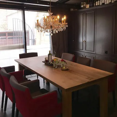 Lippischer Hof 3*