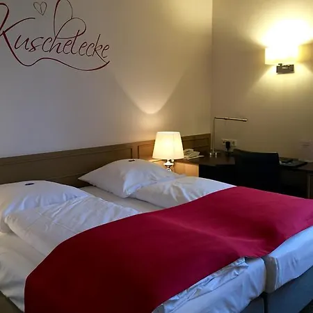 Lippischer Hof فندق ديتمولد