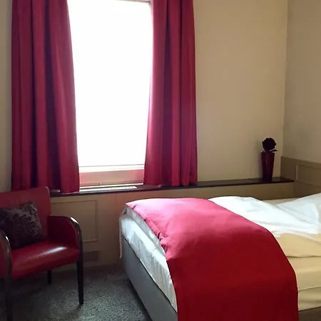 Lippischer Hof Hotel Detmold