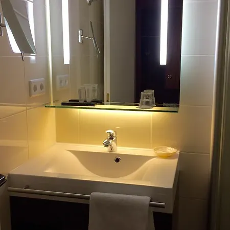 Lippischer Hof 3* Detmold