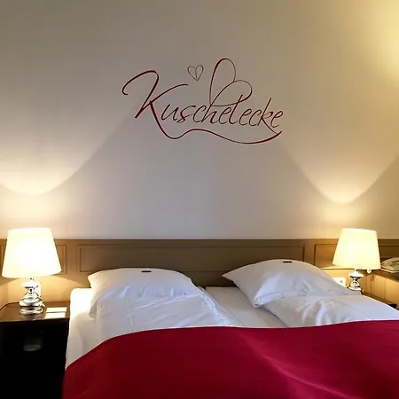 Lippischer Hof 3* Ντέτμολντ