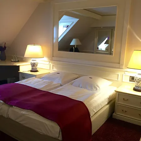 Lippischer Hof Hotel Detmold