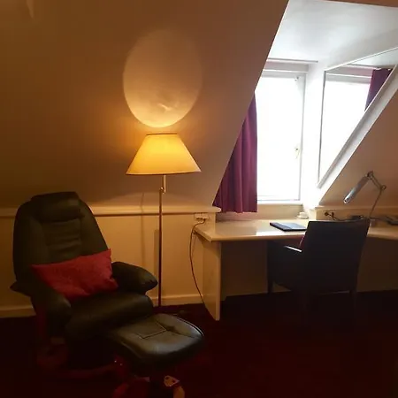 Hotel Lippischer Hof
