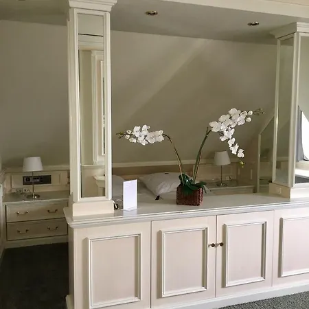 Lippischer Hof Hotel