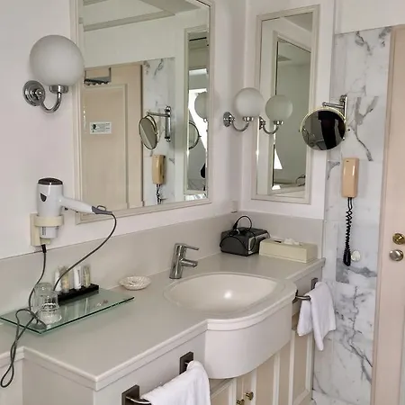 Hotel Lippischer Hof Detmold