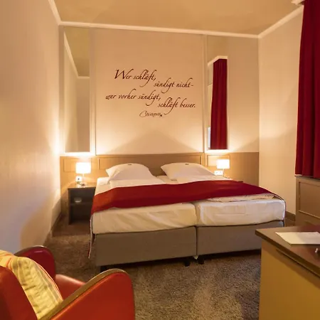 Lippischer Hof Hotel Detmold