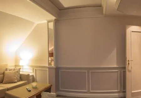 Lippischer Hof Detmold