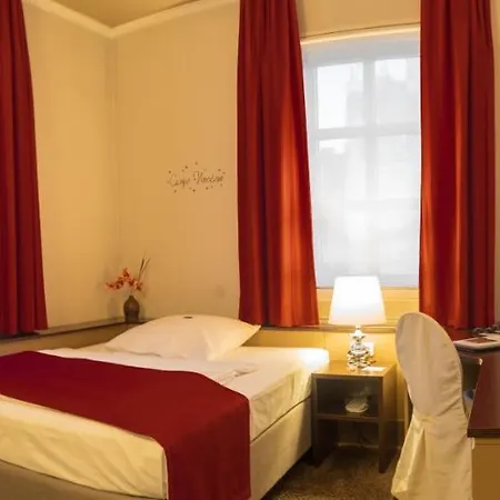 Hotel Lippischer Hof