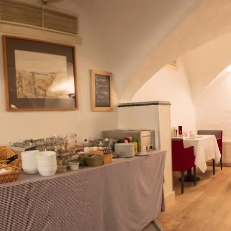 Lippischer Hof 3* Детмольд