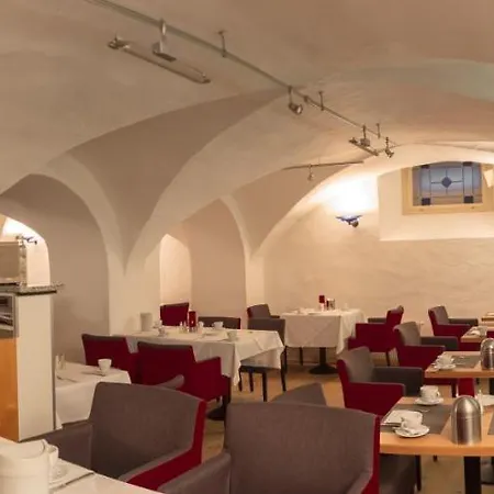 Отель Lippischer Hof 3*