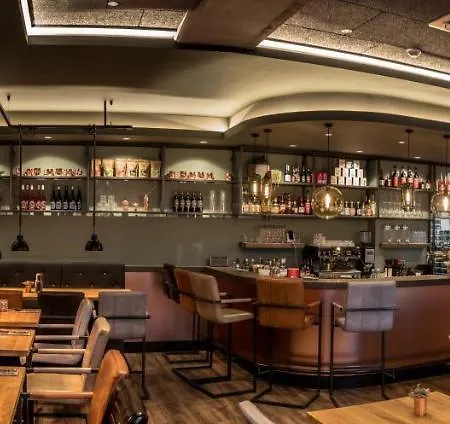 Lippischer Hof Hotel Detmold