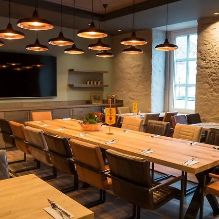 Lippischer Hof Hotel Detmold