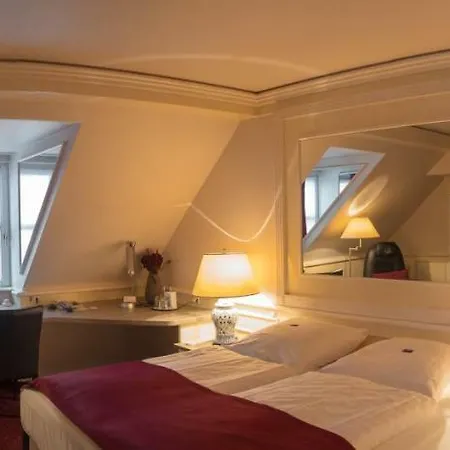 Lippischer Hof Hotel