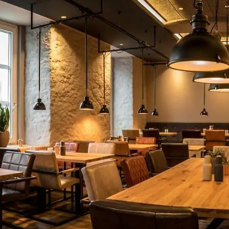Hotel Lippischer Hof 3*