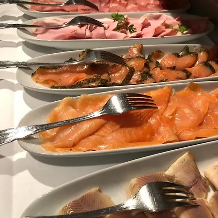 Hotel Lippischer Hof