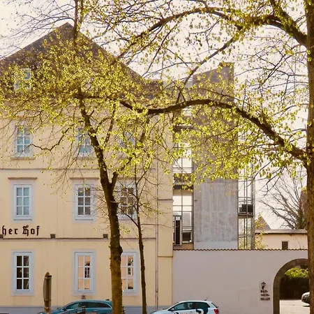 Hotel Lippischer Hof Detmold