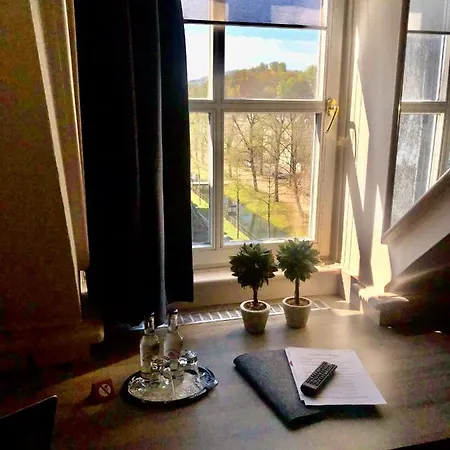 Hotel Lippischer Hof