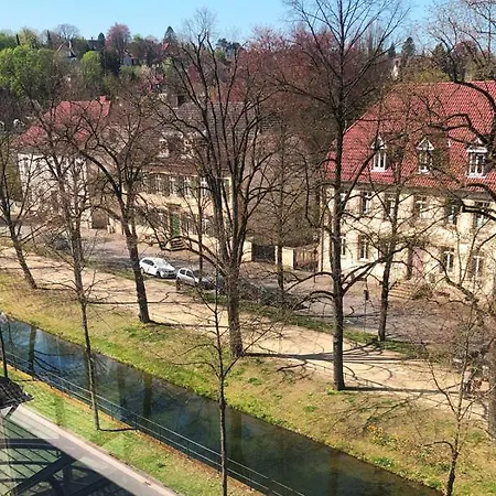 Lippischer Hof 3*