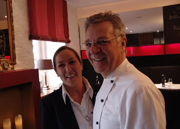 Hotel Lippischer Hof