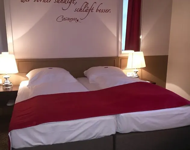 Hotel Lippischer Hof 3*