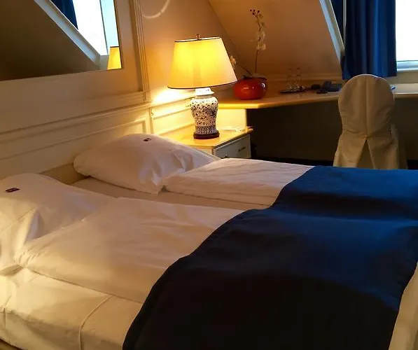 Lippischer Hof Detmold