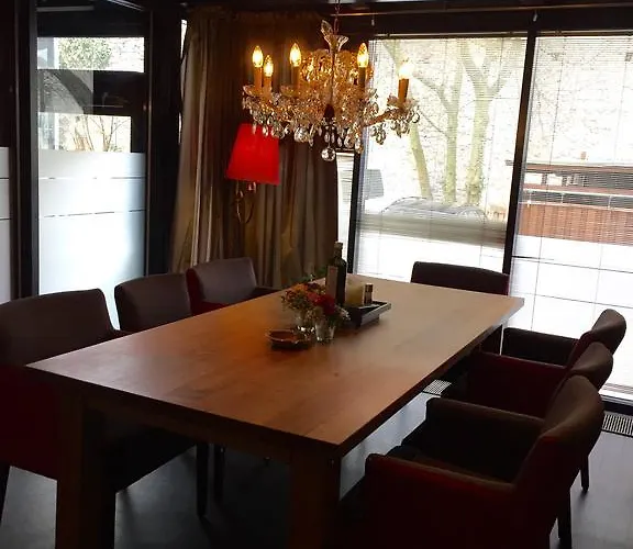 Lippischer Hof Hotel